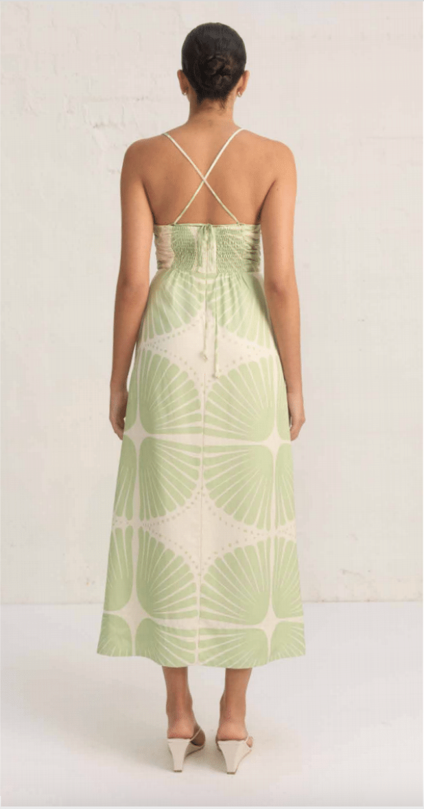Harmony Dress