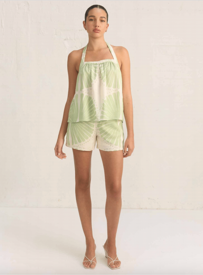 Harmony Short - Top View 1