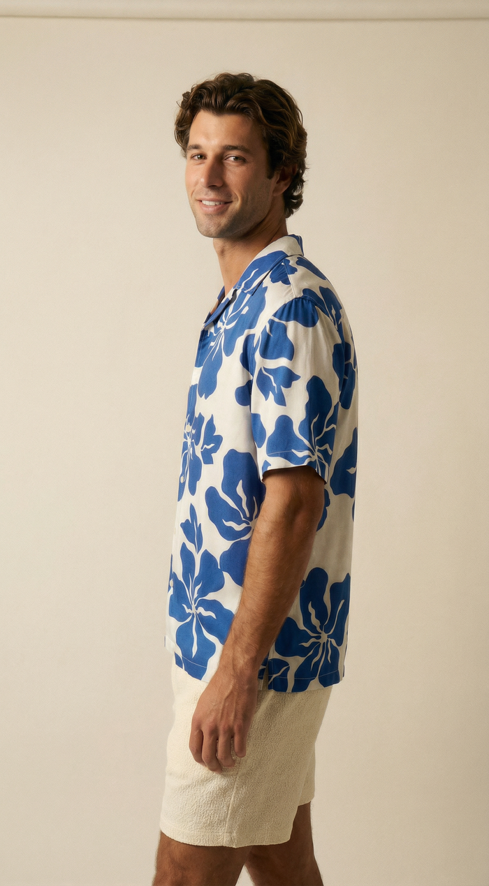 Haze Shirt