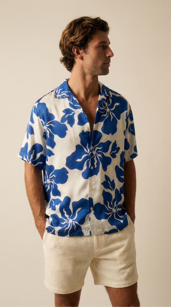 Haze Shirt