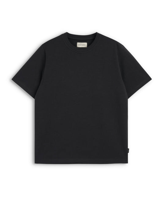 Heavy T-Shirt Parton Black