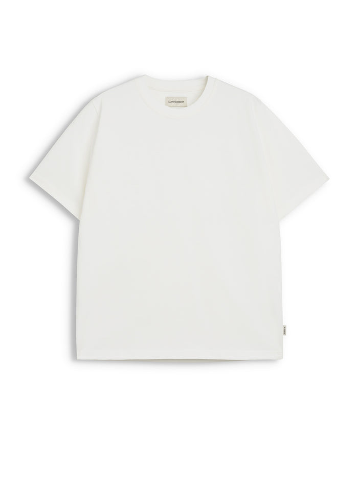 Heavy T-Shirt Parton White