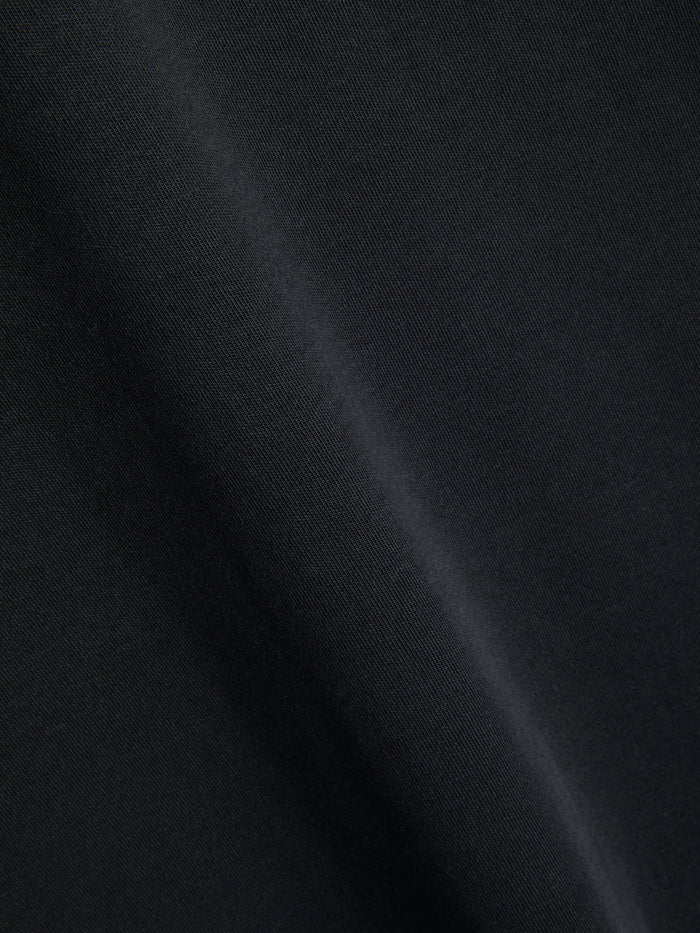 Heavy T-Shirt Tavistock Black