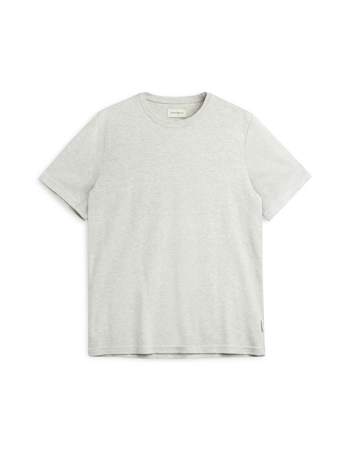 Heavy T-Shirt Tavistock Grey