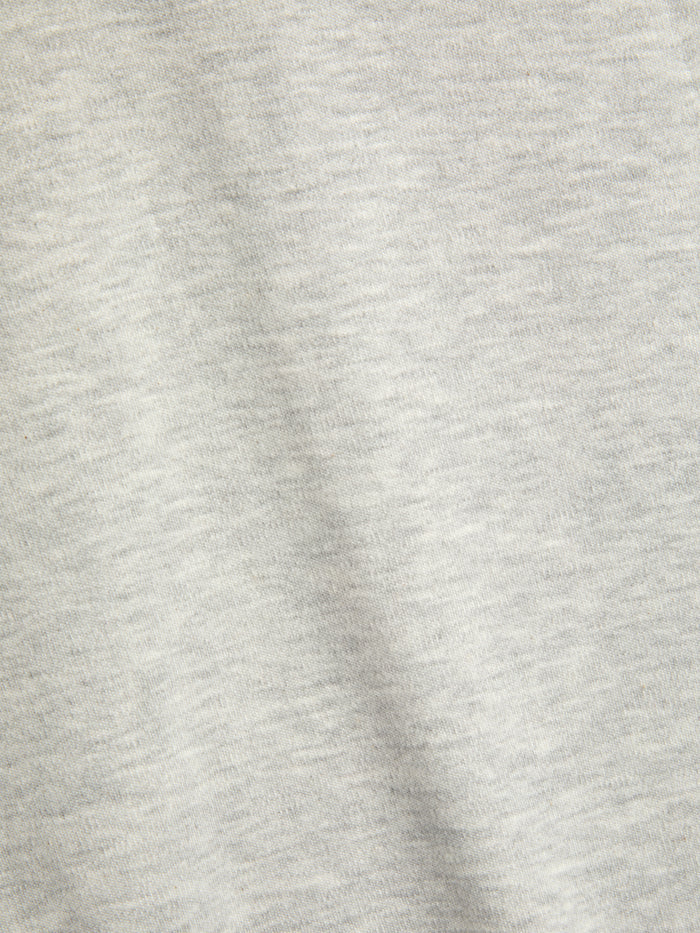 Heavy T-Shirt Tavistock Grey