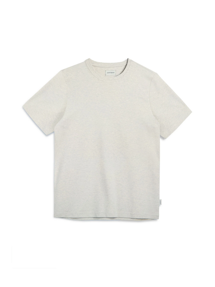 Heavy T-Shirt Tavistock Oatmeal