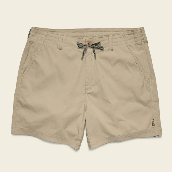 Howler Brothers Horizon Tech Shorts 6" Howler Brothers Winter Twig / 32 Men's Shorts Rivers and Glen Trading Co