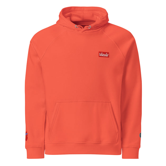 Burnt Orange / XS