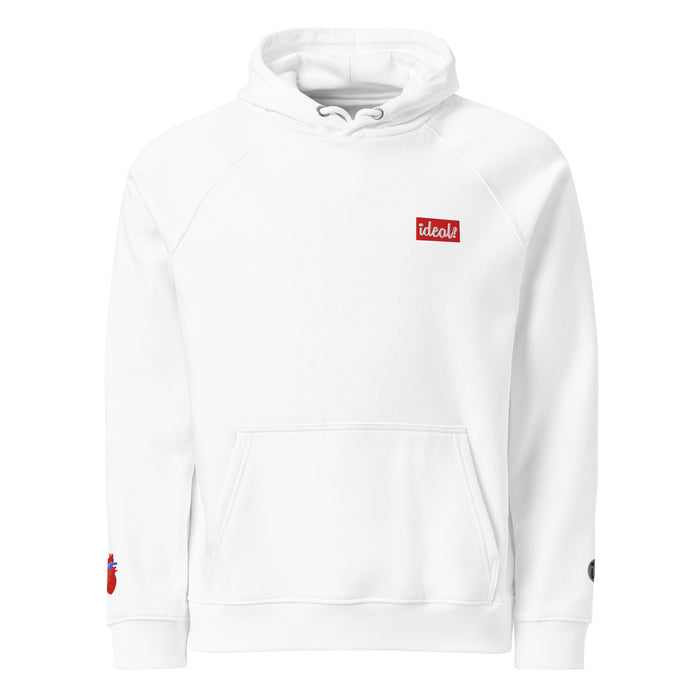 White / XS
