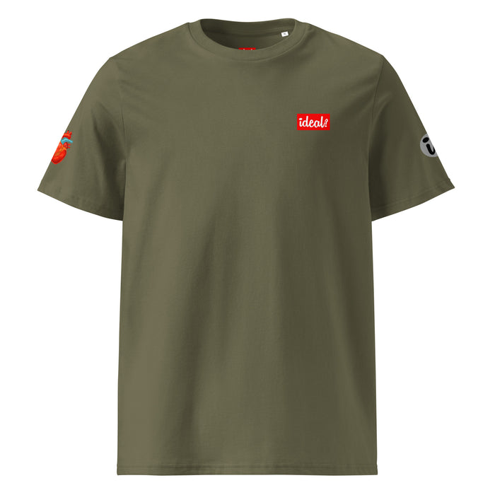 Khaki / S