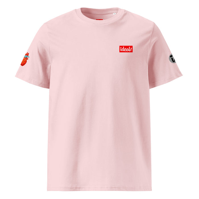 Cotton Pink / S