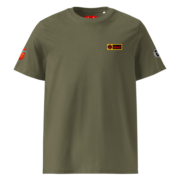 Khaki / S