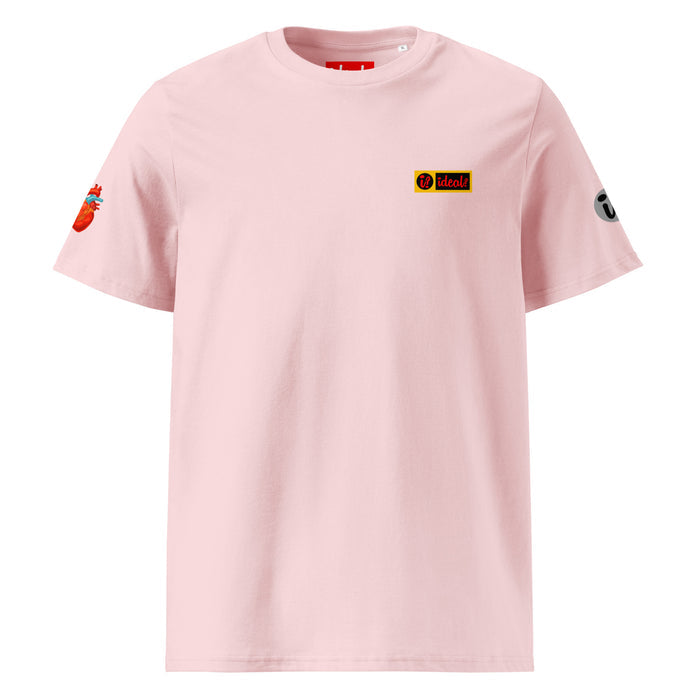 Cotton Pink / S