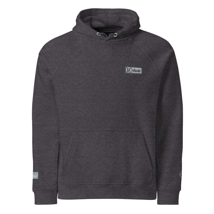 Charcoal Melange / XS