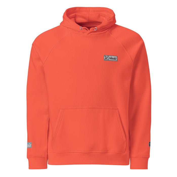 Burnt Orange / XS