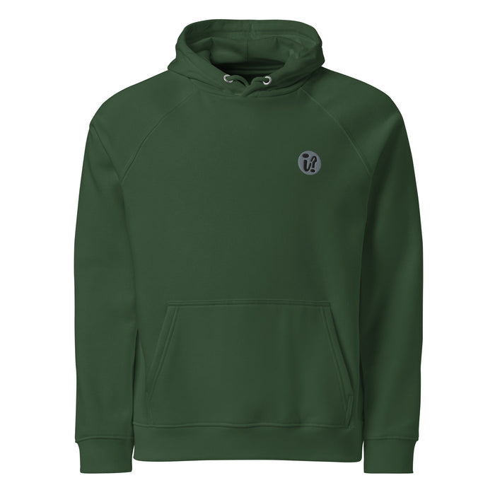 Bottle green / XS