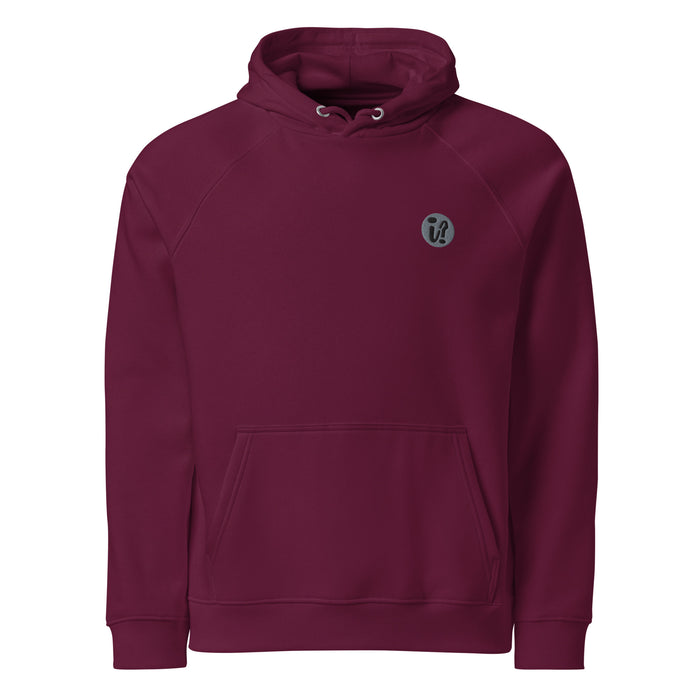 Burgundy / XS