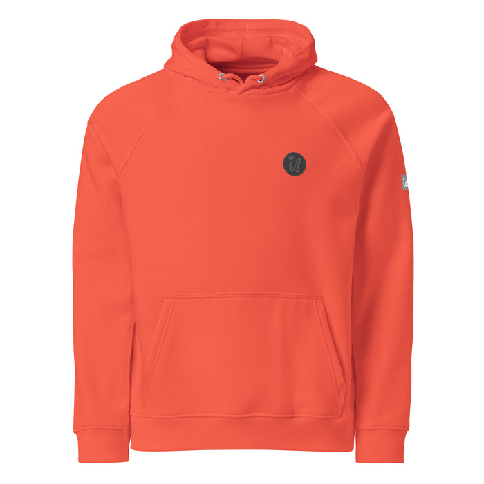 Burnt Orange / XS