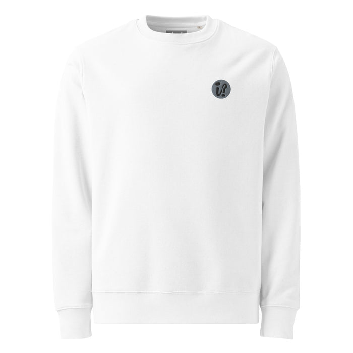 White / S