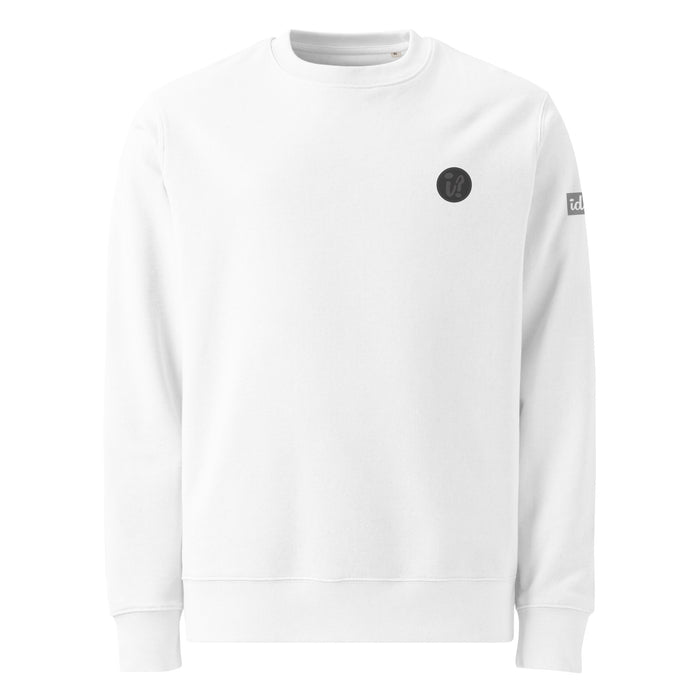 White / S
