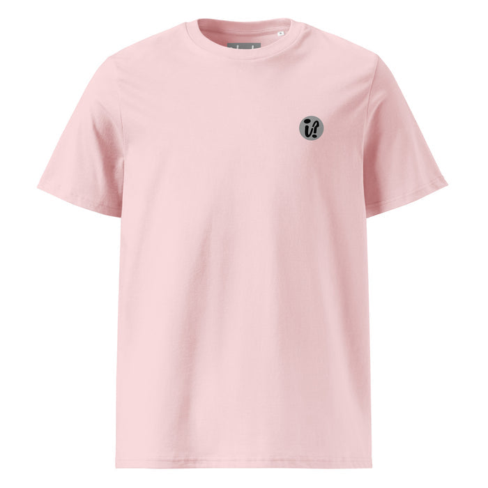 Cotton Pink / S