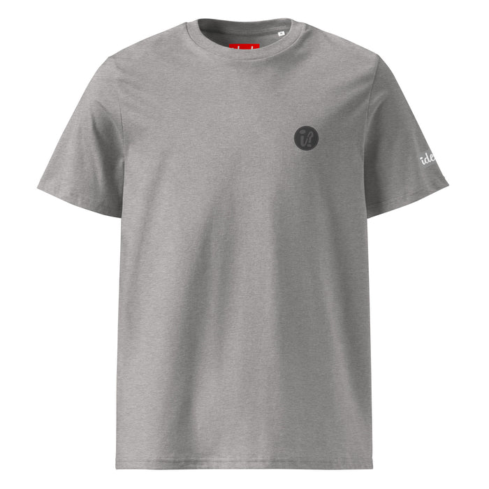 Heather Grey / S