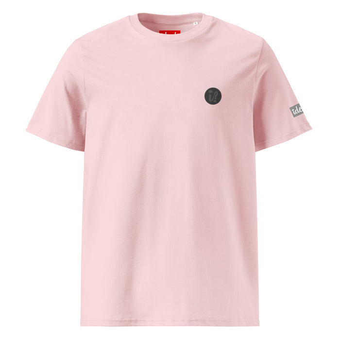 Cotton Pink / S