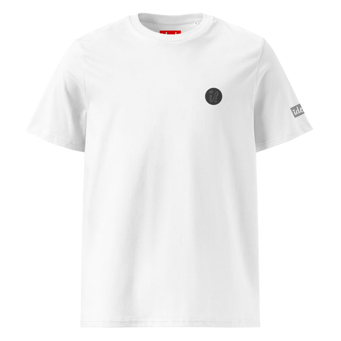 White / S