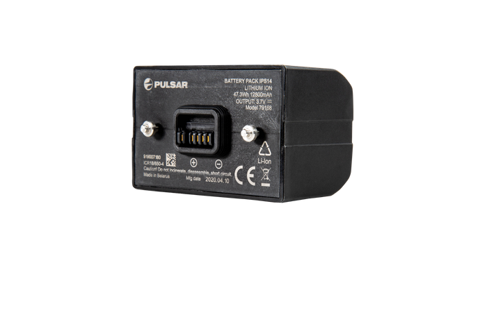 IPS 14 Battery Pack