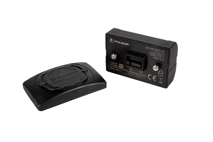 IPS 7 Battery Pack