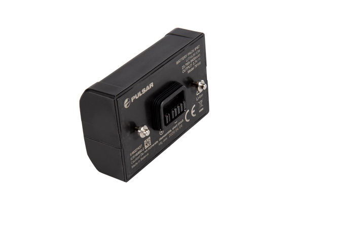 IPS 7 Battery Pack