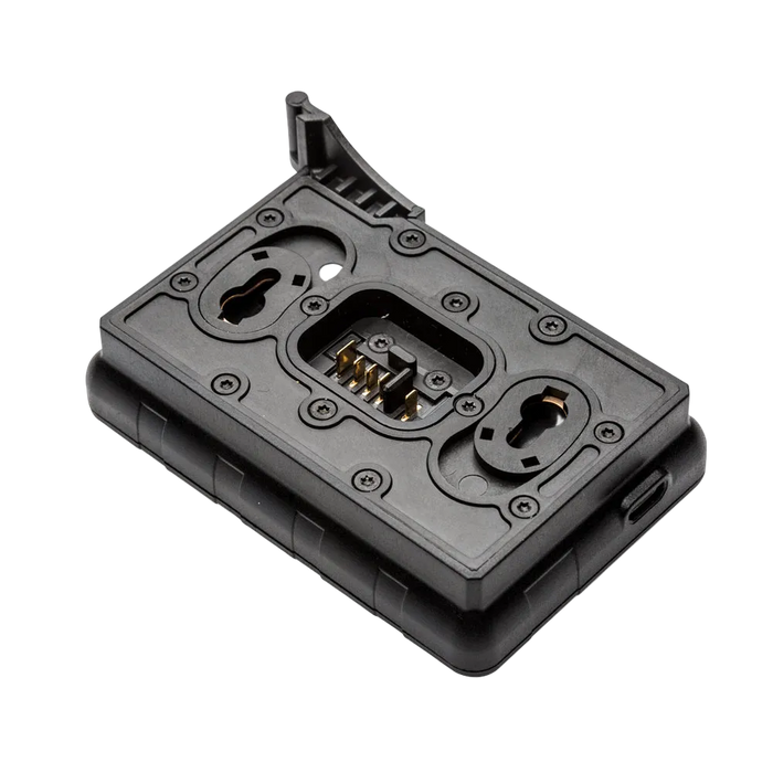 IPS Battery Charger