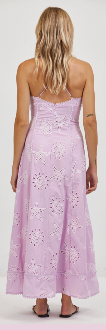 Irie Maxi Dress