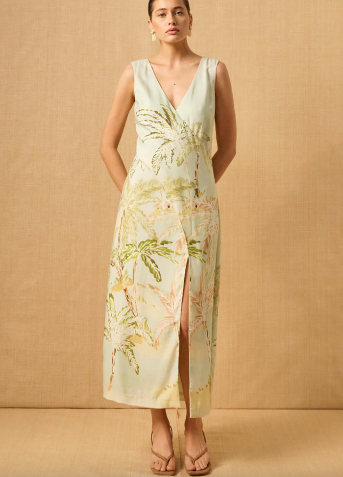 Isle Dress - Isle of Palms