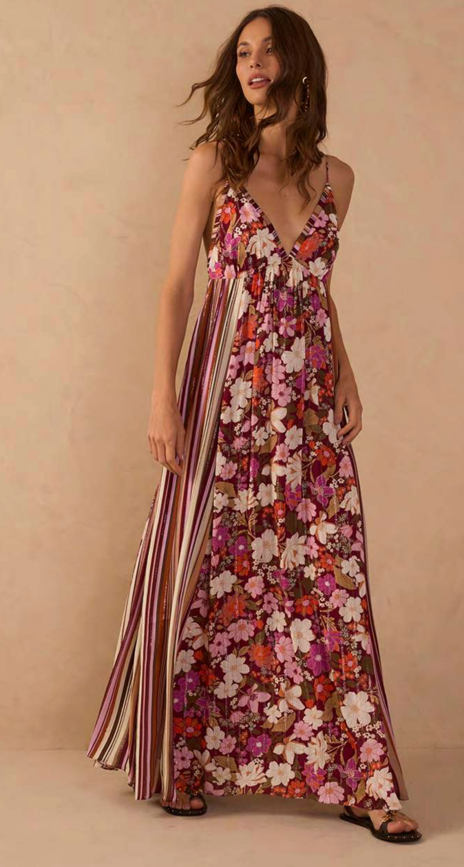 Jasmin Maxi