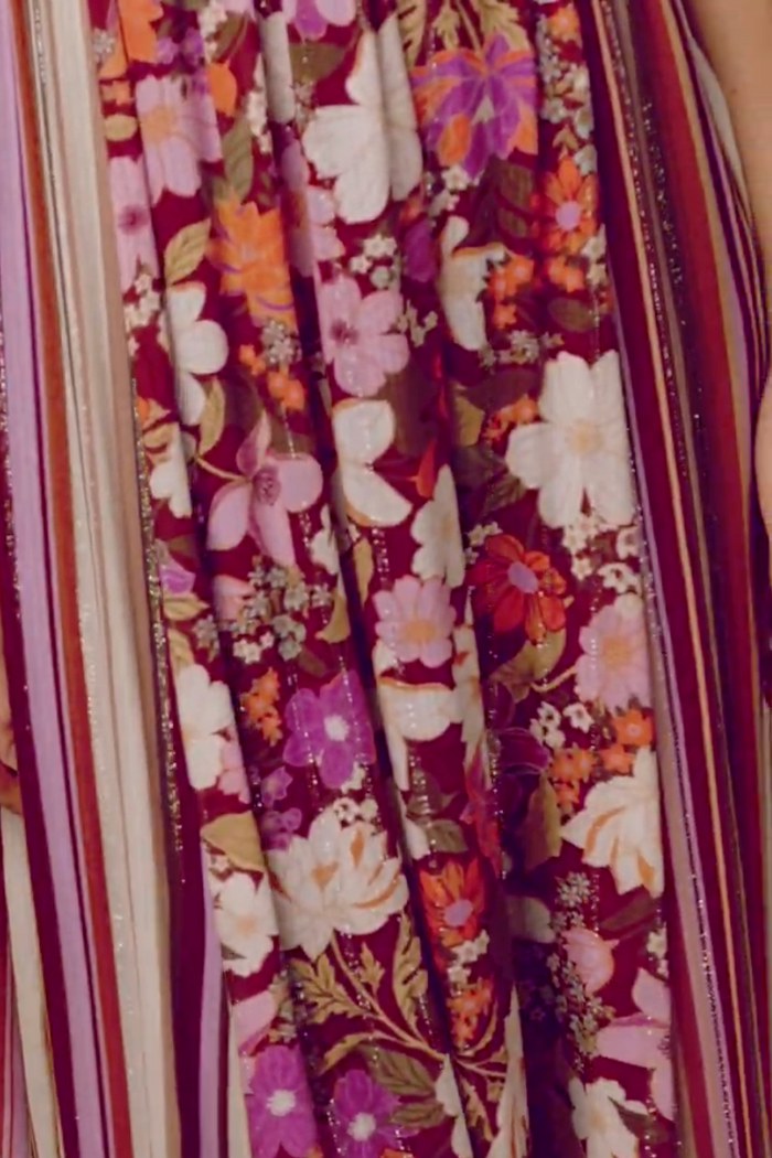 Jasmin Maxi