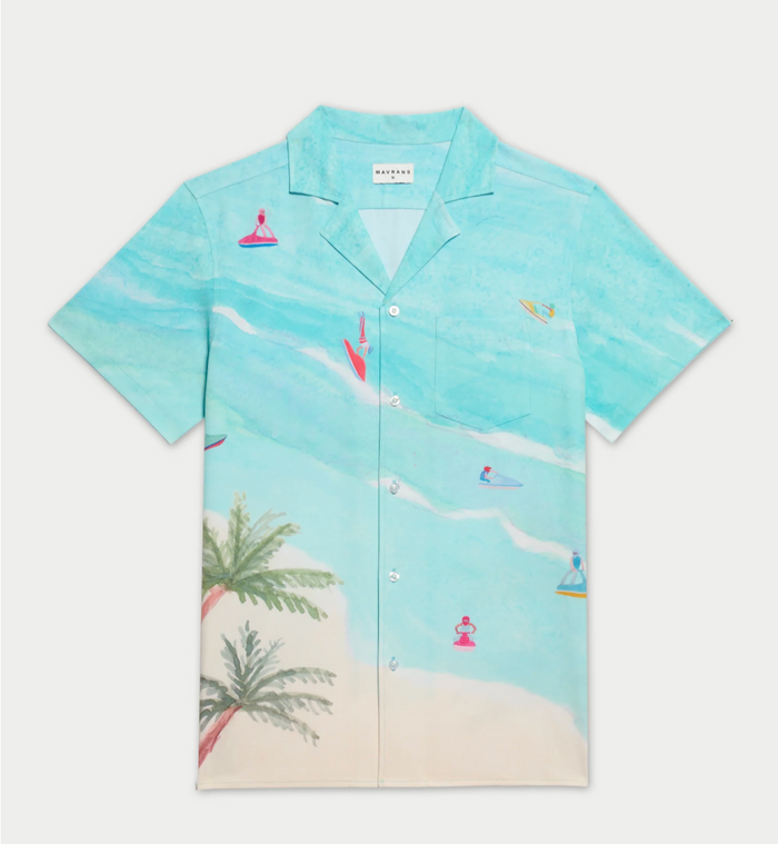 Jet Ski Island Weekend Shirt