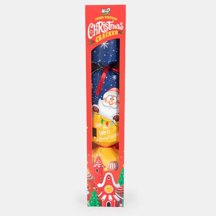 Jumbo Christmas Cracker