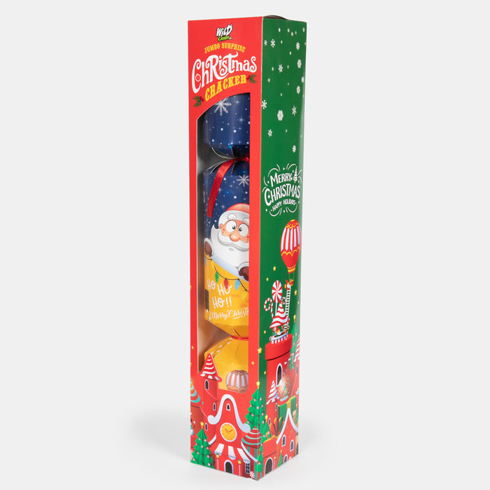 Jumbo Christmas Cracker