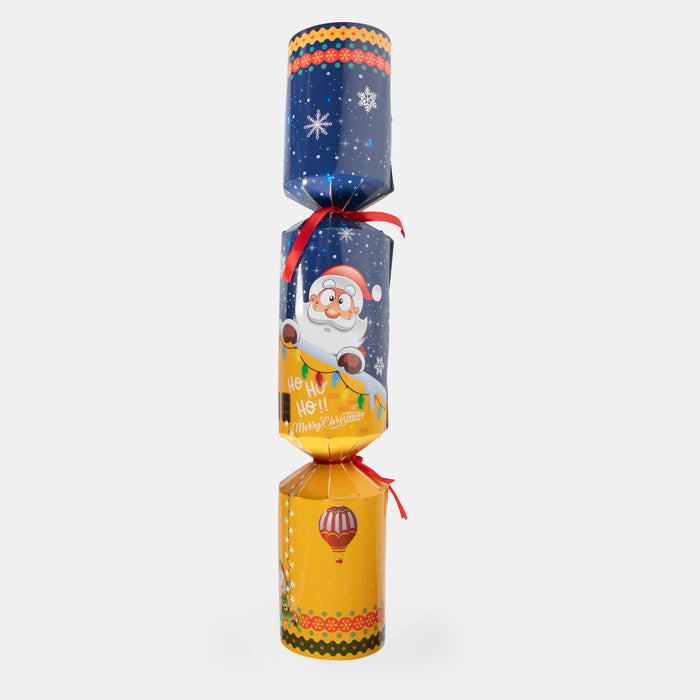 Jumbo Christmas Cracker