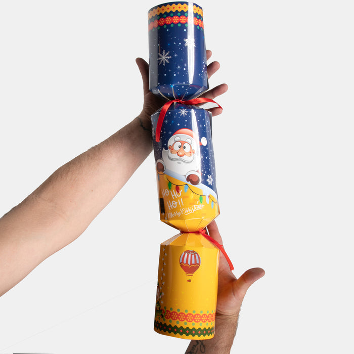 Jumbo Christmas Cracker