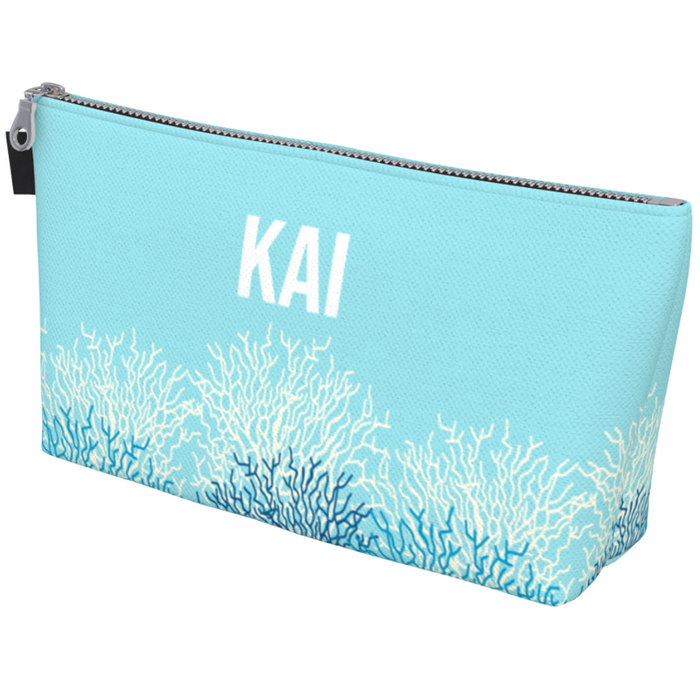 Kai Carry-All Bag - Back View