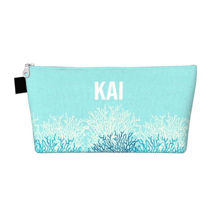 Kai Carry-All Bag - Front View
