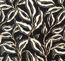 Kamea Romper - Lauris Black