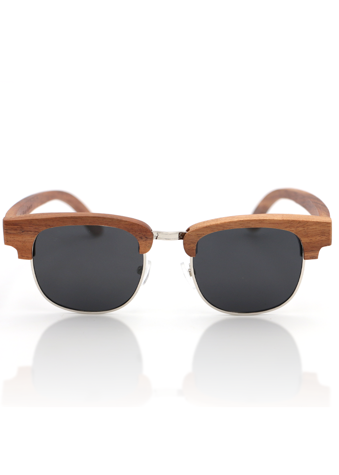 Kanoa Koa Sunglasses