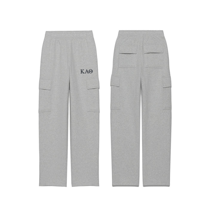 Kappa Alpha Theta Fave Fit Cargos