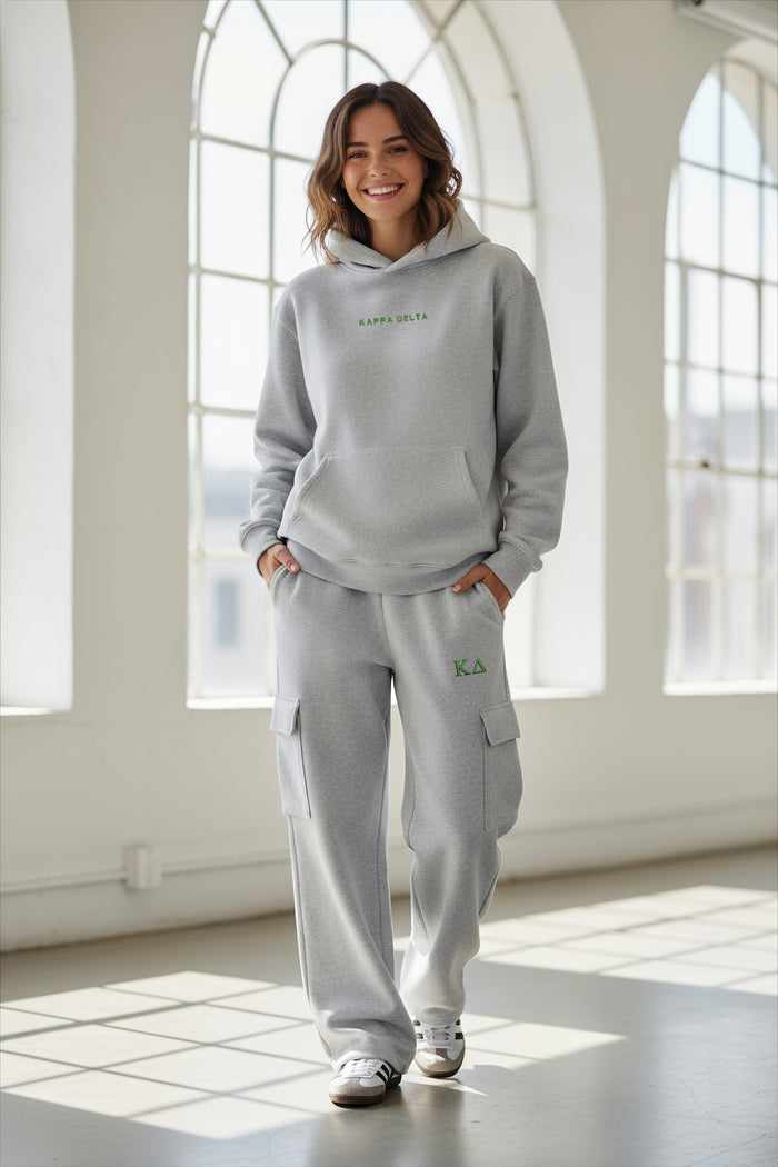 Kappa Delta Fave Fit Cargos