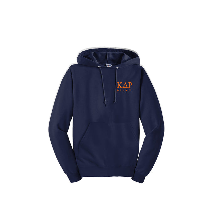 Kappa Delta Rho Alumni Sweatshirt