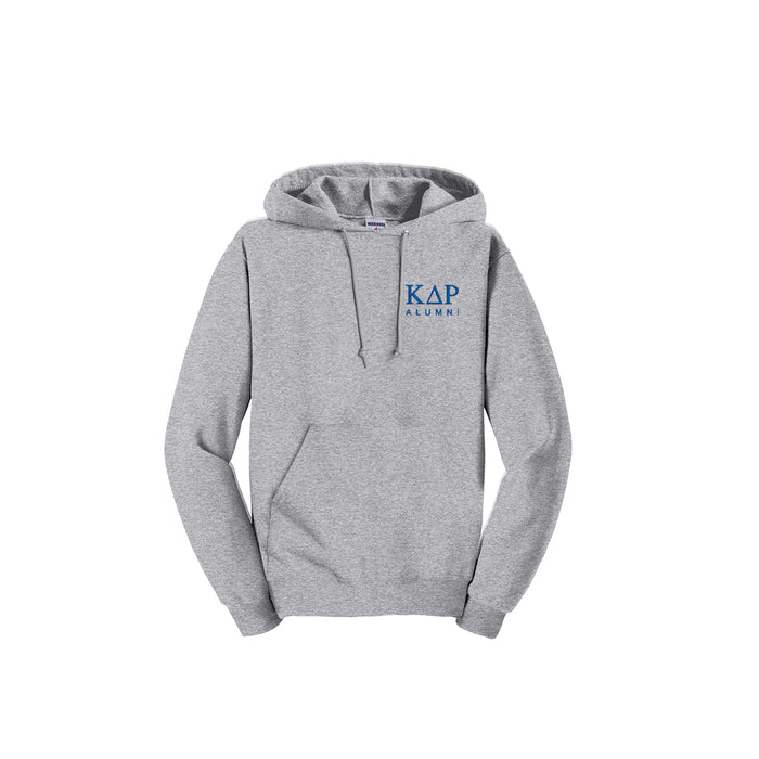 Kappa Delta Rho Alumni Sweatshirt