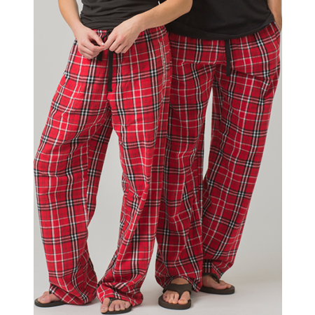 Kappa Delta Rho Flannel Pants